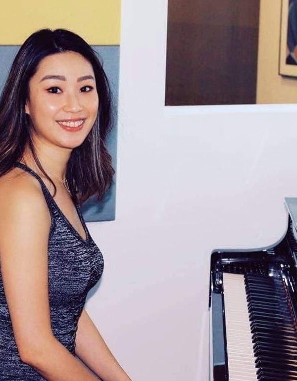 Sara is a BAH piano teacher serving Richmond BC