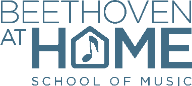 Beethoven At Home School of Music