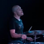 Tyson - Online Djembe Drumset Percussions  teacher 