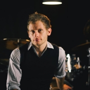 Scott - Online Drumset  teacher 