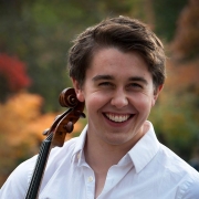 Jacob - Online Viola Violin  teacher 
