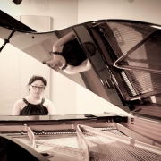 Dayoung - Online Piano  teacher 