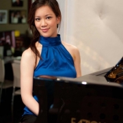 Josie - Online Piano  teacher 