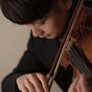 Shuchen - Online Violin  teacher 