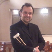 David - Online Drumset  teacher 