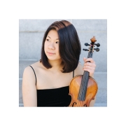 Roberta - Online Violin  teacher 