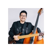 JT - Online Electric Bass  teacher 
