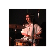 Raha - Online Drumset  teacher 