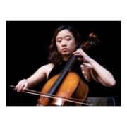 Yu Yu - Online Cello  teacher 