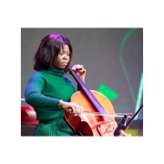 Adedoyin - Online Cello  teacher 