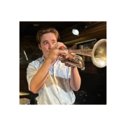 Fionn - Online Trumpet  teacher 