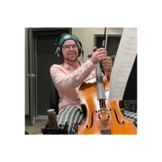 Josiah - Online Cello  teacher 