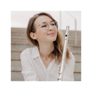 Alzbeta - Online Flute Recorder  teacher 