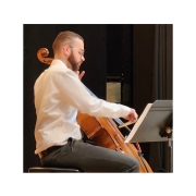 Arta - Online Cello  teacher 
