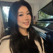 Seyeon - Online Piano  teacher 