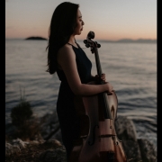 Seoyoon - Online Cello  teacher 