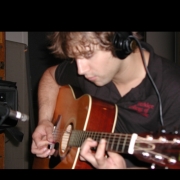 Aaron - Online Electric Guitar Guitar  teacher 