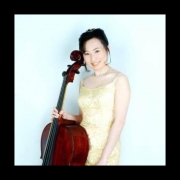 Wan Chen - Online Cello Piano  teacher 