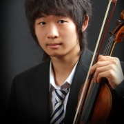 Chris - Online Piano Viola Violin  teacher 