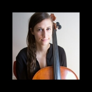 Anne-Louise - Online Cello  teacher 
