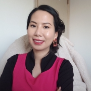 Stella Pei-Hsuan - Online Piano  teacher 