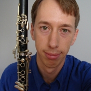Cédric - Online Bass Clarinet Clarinet Saxophone  teacher 