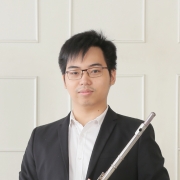 Yoel - Online Flute Piccolo  teacher 