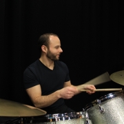 Michael - Online Drumset  teacher 