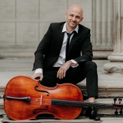 Matthew - Online Cello Double Bass Electric Bass  teacher 