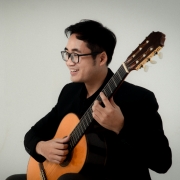 Thai Son - Online Classical Guitar Electric Guitar Guitar Ukulele  teacher 