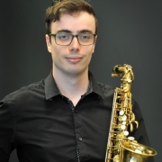 Rémi - Online Clarinet Saxophone  teacher 