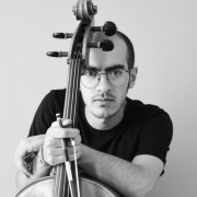 Sohrab - Online Cello  teacher 