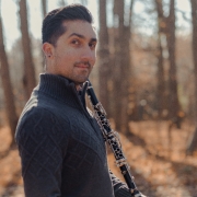 Kishan - Online Bass Clarinet Bassoon Clarinet English Horn Flute Oboe Piccolo Recorder Saxophone  teacher 