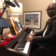 Abraham  - Online Piano Recorder Ukulele Voice  teacher 