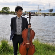 Allen - Online Cello  teacher 