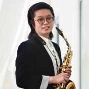 Carl  - Online Saxophone  teacher 