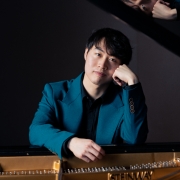 Hon Yu (Richard) - Online Piano  teacher 