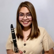 Patricia Eunice - Online Bass Clarinet Clarinet  teacher 