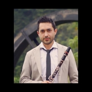 Jairo  - Online Clarinet  teacher 