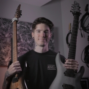 Brian - Online Composition Electric Guitar Guitar Ukulele  teacher 