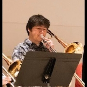 Erik - Online Trombone  teacher 
