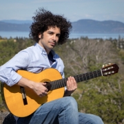 Nima - Online Classical Guitar Electric Guitar Guitar  teacher 