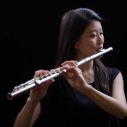 Jennifer - Online Flute Piano Piccolo Recorder  teacher 
