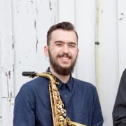 Sean - Online Clarinet Flute Saxophone  teacher 