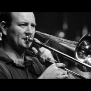Christopher - Online Baritone-Euphonium Trombone Tuba  teacher 
