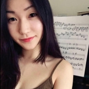 Tian Ai - Online Piano Voice  teacher 