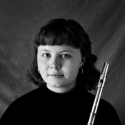 Claire - Online Flute Piccolo Recorder  teacher 