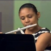 Keturah - Online Flute  teacher 