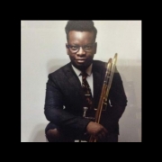 Michel-Olivier - Online Composition Organ Percussions Piano Singer-Songwriter Trombone Trumpet Voice Xylophone  teacher 
