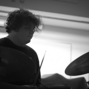 Alessandro - Online Djembe Drumset  teacher 